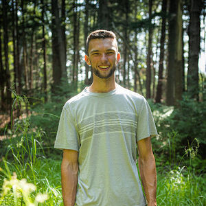 Meet your Posher, Elliott